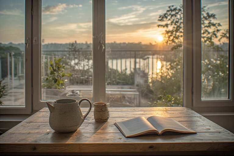 Kebiasaan Sederhana yang Membantu Menikmati Waktu Setelah Pulang